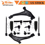 Front Lower Control Arm with Ball Joints for Nissan Quest (1999–2002)