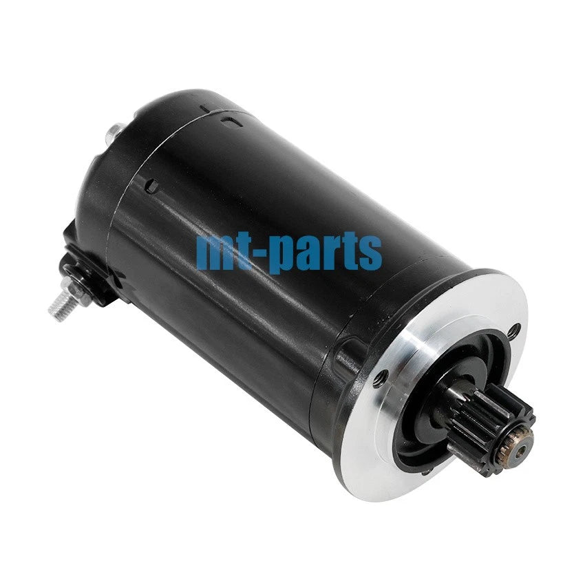 Starter for Ducati Sportclassic GT1000/Sport 1000 (2007–2010)