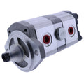 Hydraulic Pump E-3701006M91 for Massey Ferguson 399 Phaser