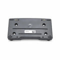 Front License Plate Bracket for BMW X5 xDrive40i (2019–2023) 51118069223