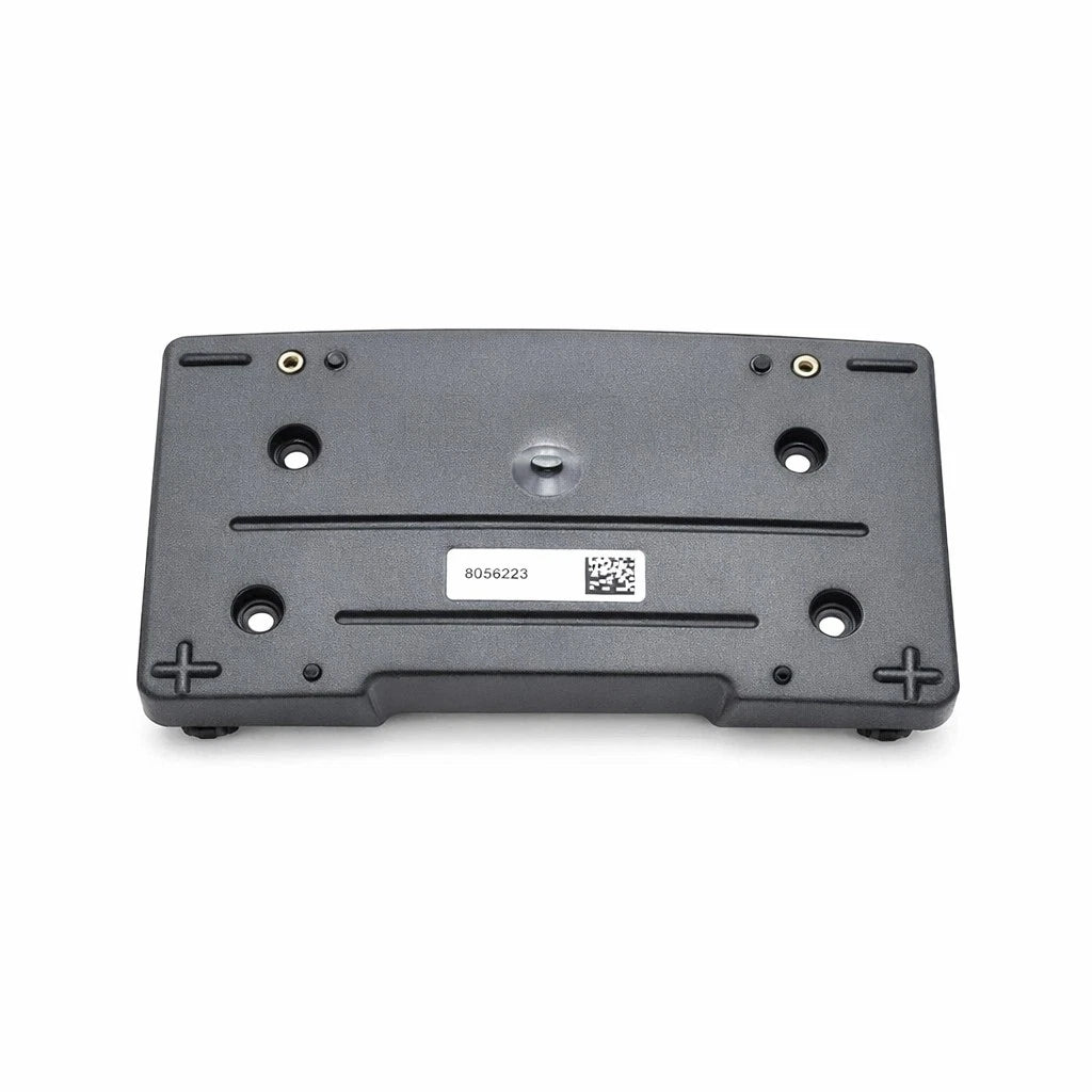 Front License Plate Bracket for BMW X5 xDrive40i (2019–2023) 51118069223