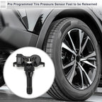 Tire Pressure Sensor No.53305555 for Chrysler 200, Jeep Renegade (2015–2017)