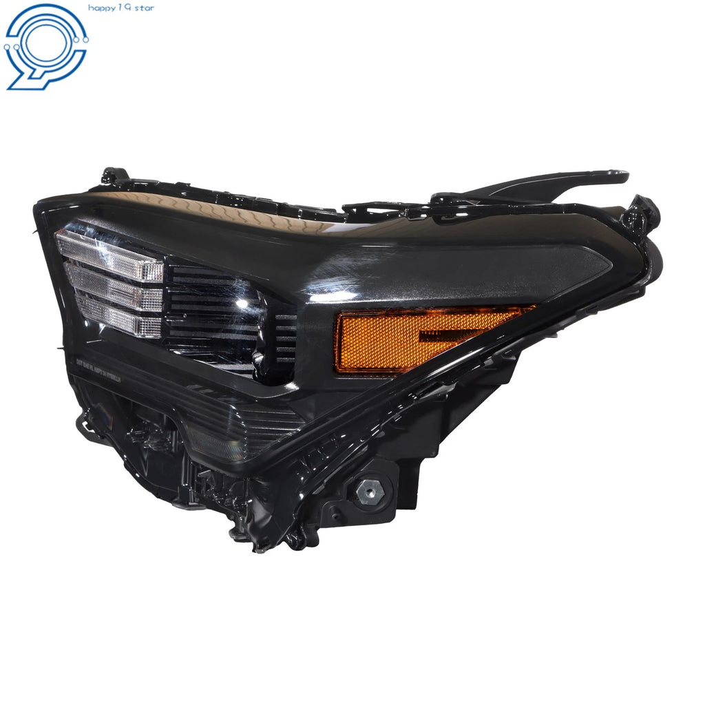 LED Headlight for Toyota Tacoma SR SR5 (2024-2025) Driver Left Side