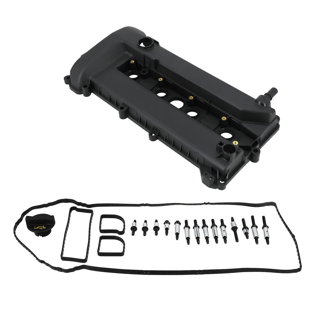 Cylinder Head Valve Cover for Ford Escape Focus Transit Mariner (2005–2013)