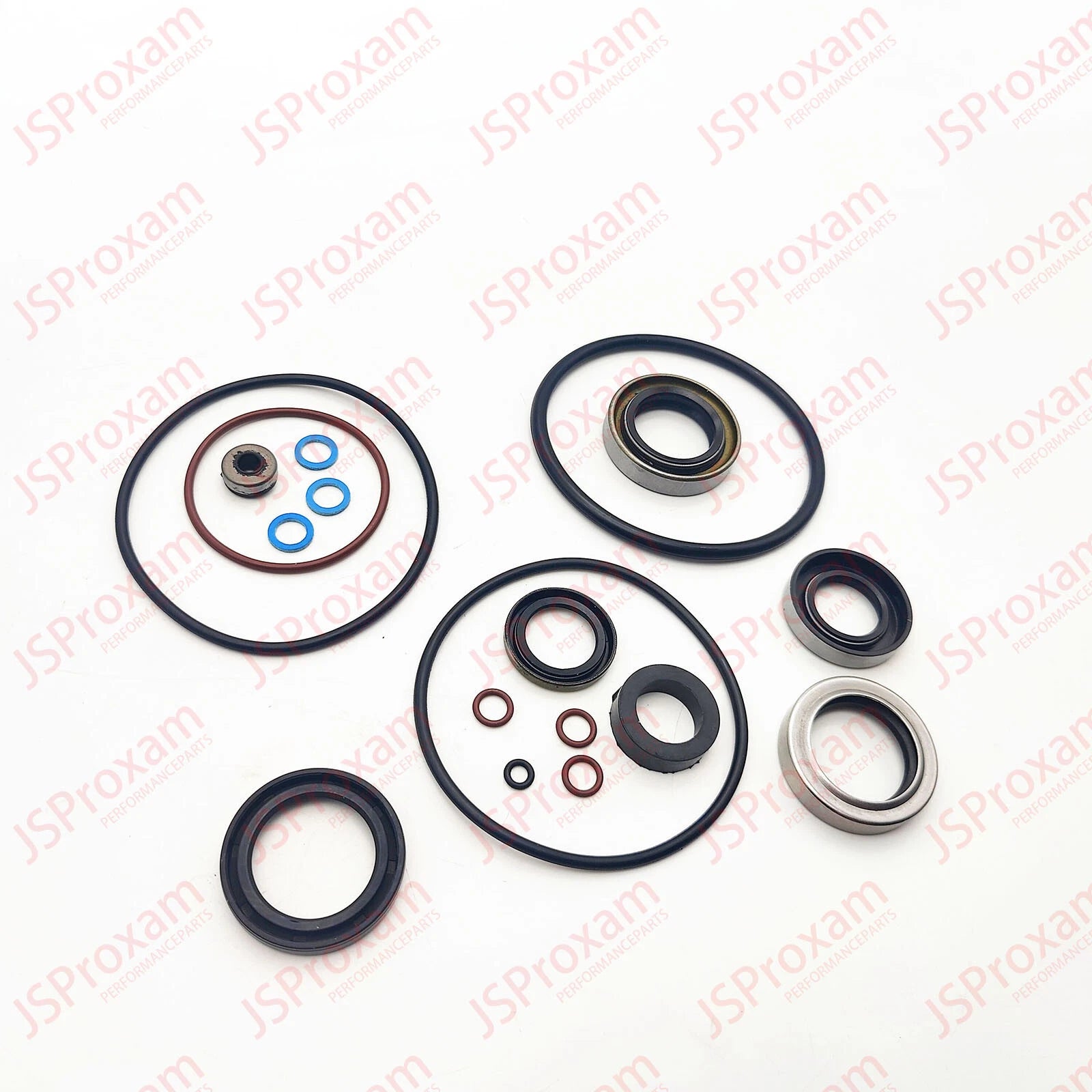 Seal Kit for Fitce 90-150 HP (1989–1994) 95-754-11K FK1203-1