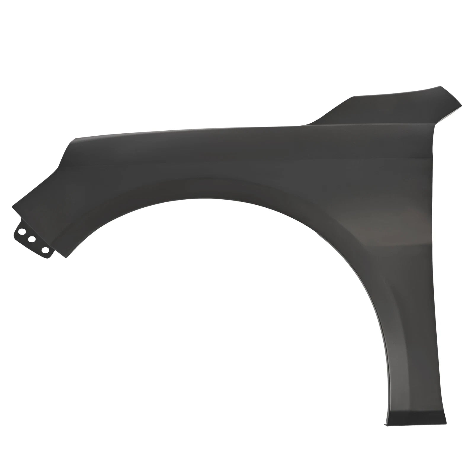 Front Left Fender for Chevrolet Malibu (2016–2023)