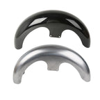 Front Fender for Harley Touring Bagger (2021–2023) - Unpainted/Painted 21"/23"/26"/30"