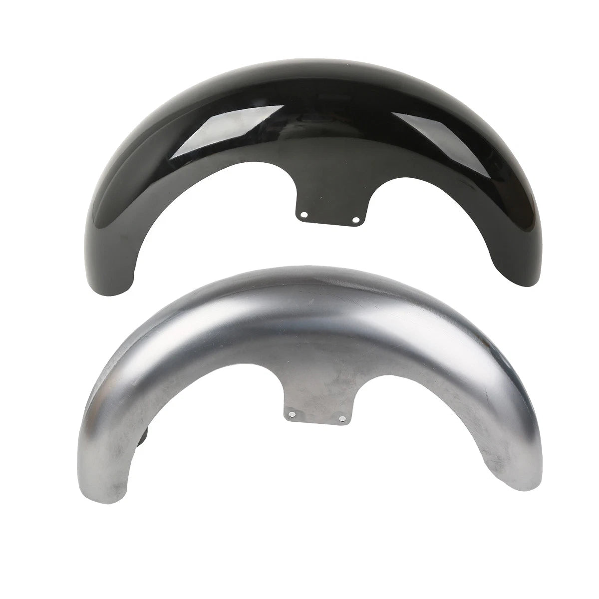 Front Fender for Harley Touring Bagger (2021–2023) - Unpainted/Painted 21"/23"/26"/30"
