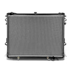 Aluminum Core Replacement Radiator for Lexus LX570 Land Cruiser (2008–2019) DPI 13080