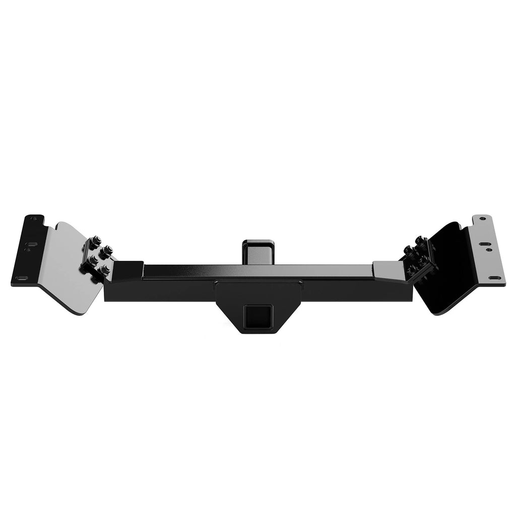 2 Inch Trailer Hitch Receiver for Chevrolet Equinox GMC Terrain (2018–2026)
