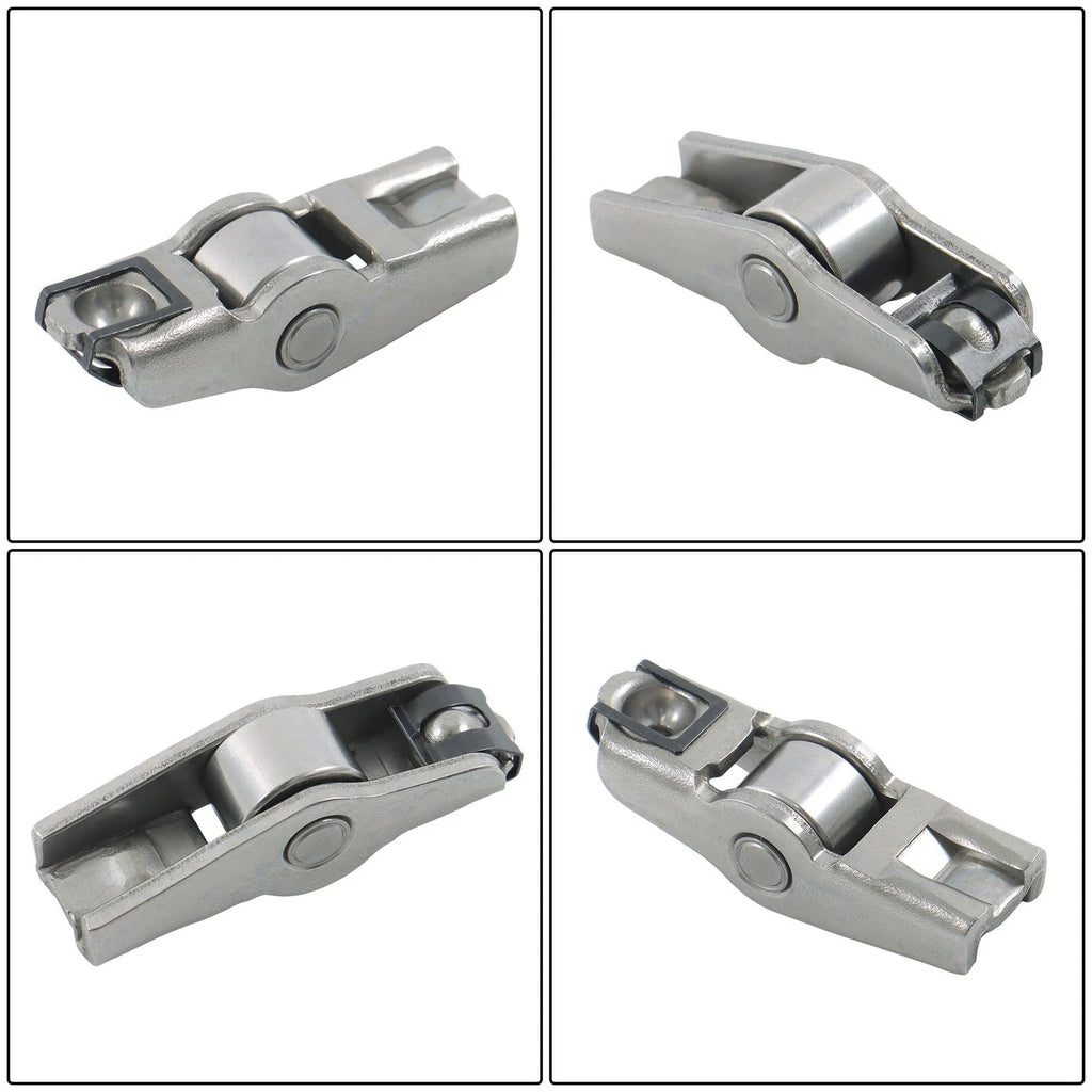 Set of 16 Rocker Arms for Ford C-Max Focus Galaxy Mondeo Kuga S-Max (2007–2019)