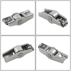 Set of 16 Rocker Arms for Ford C-Max Focus Galaxy Mondeo Kuga S-Max (2007–2019)