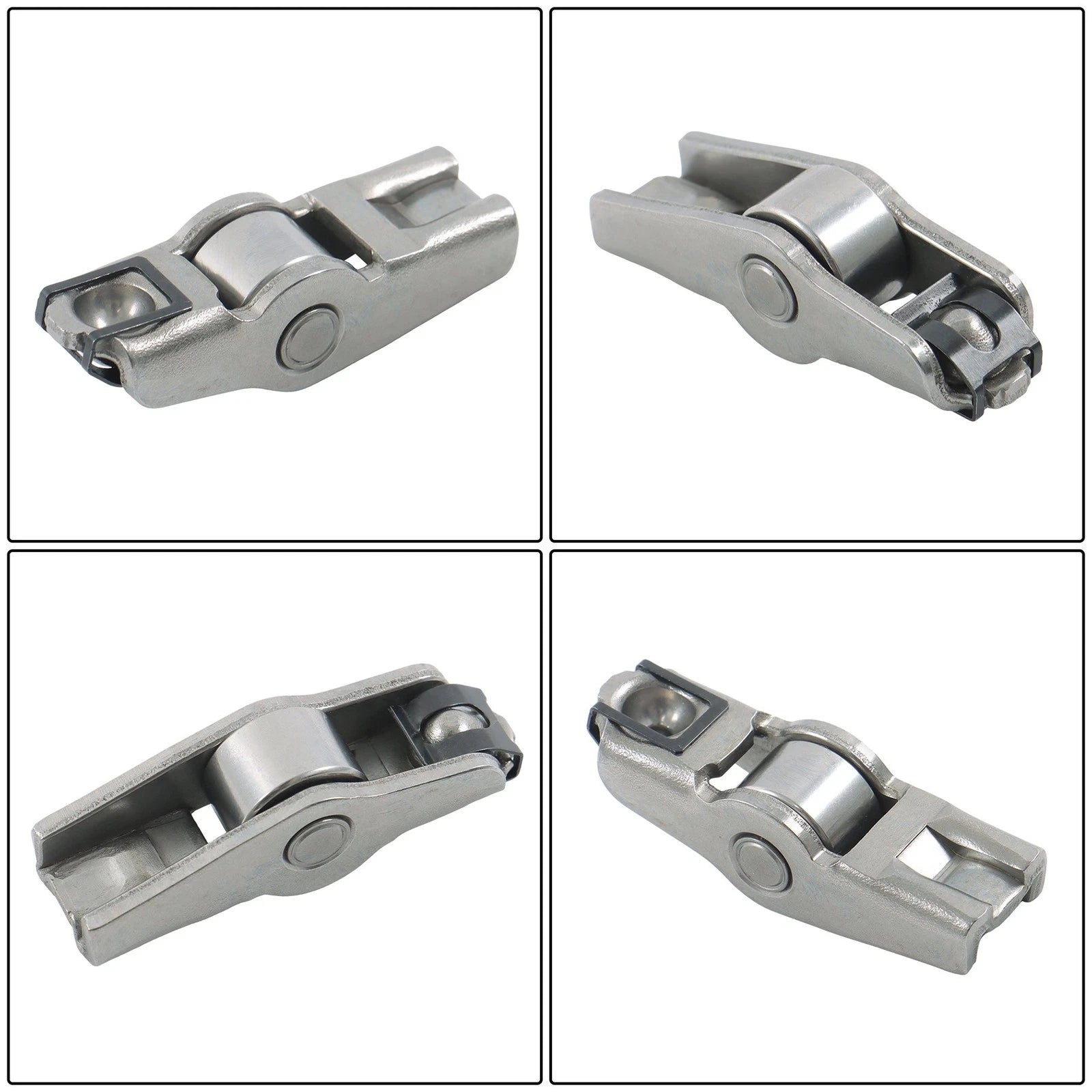 Set of 16 Rocker Arms for Ford C-Max Focus Galaxy Mondeo Kuga S-Max (2007–2019)