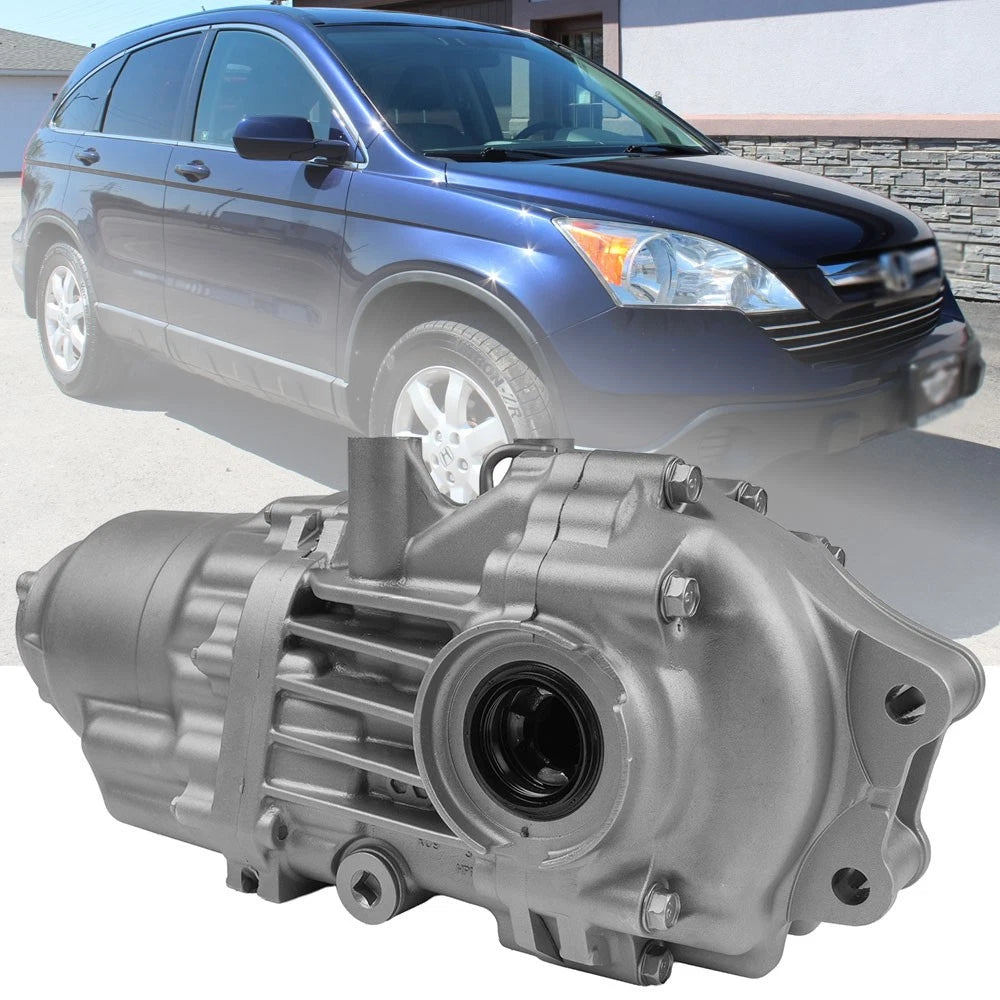 Rear Differential Assy for Honda Crosstour 2.4/3.5L (2010–2015)