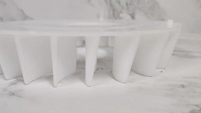 Cooling Engine Fan for GX610 GX620 GX670 (1951–1951) 19511 ZJ1000