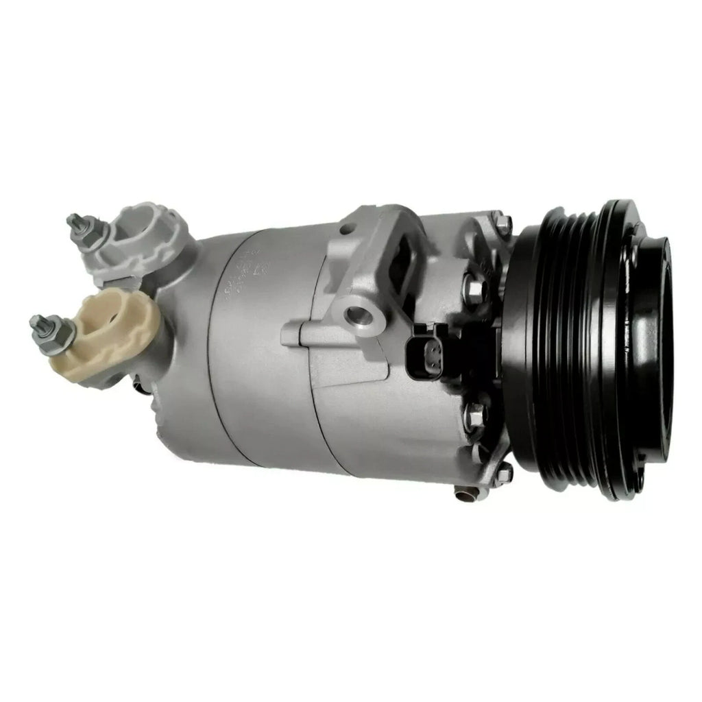 AC Compressor Kit With Condenser for Lincoln MKC 2.3L (2016-2018)