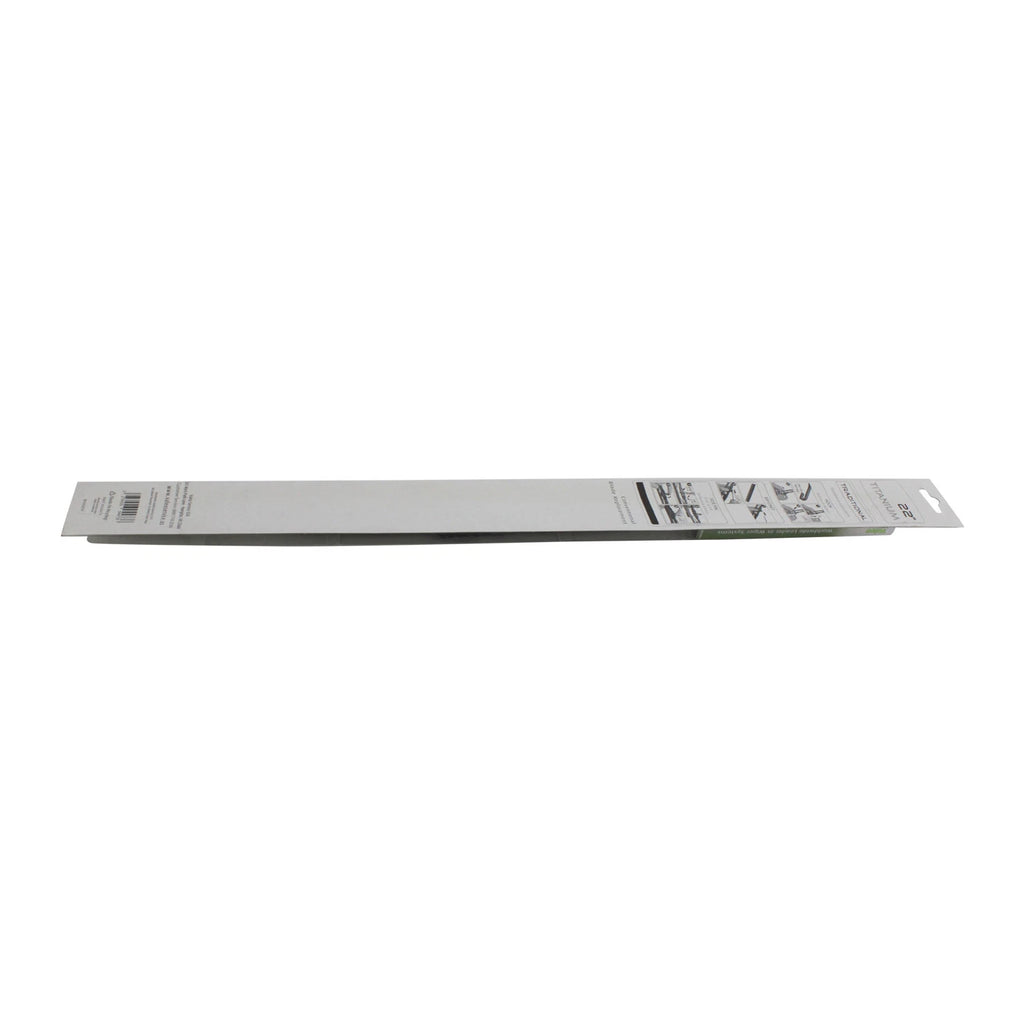 22" Rear Windshield Wiper Blade for Porsche Mitsubishi Mazda Mercury (OEM)