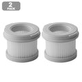 H13 Washable Filter for Xiaomi MJCMY02DY Vacuum Cleaner