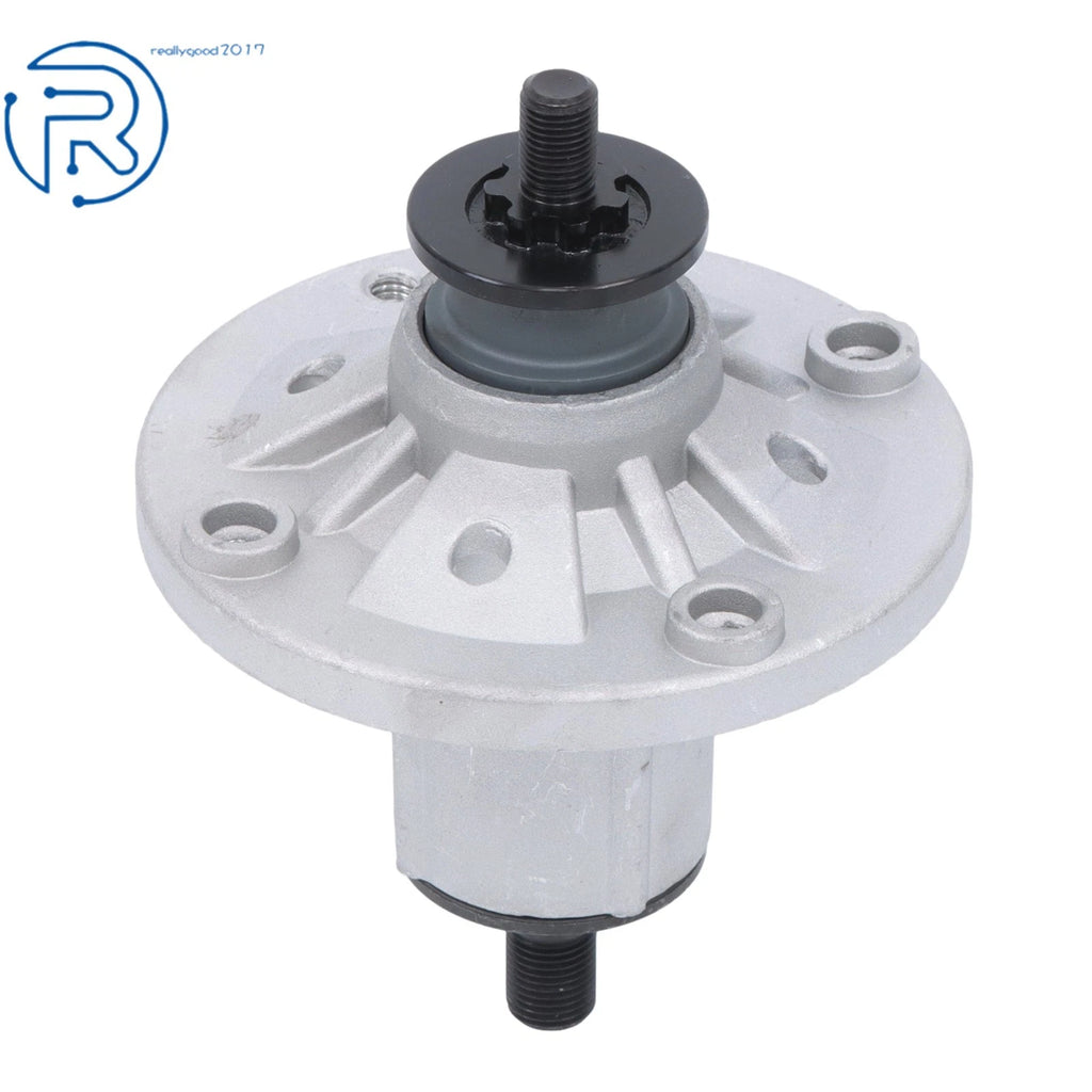 Set of 2 Spindle Assembly for John Deere X300 Z225