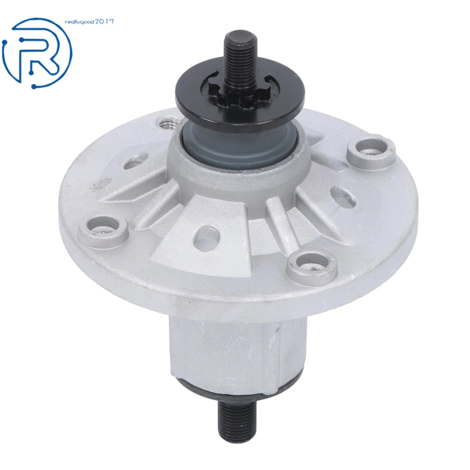 Set of 2 Spindle Assembly for John Deere X300 Z225