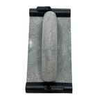 Sandpaper Holder for Paint Prep (23x11.5cm, 18.6x9.55cm)