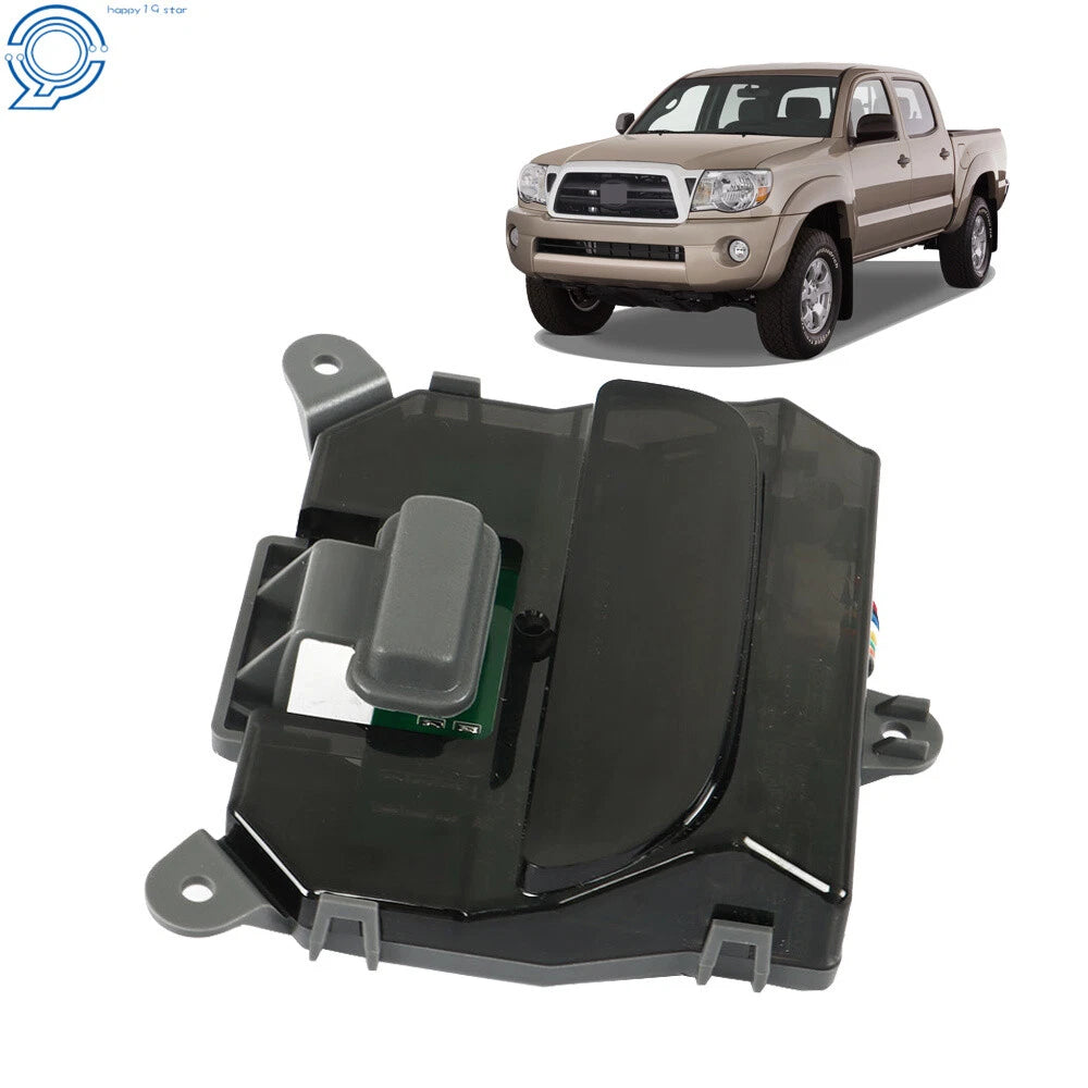 Overhead Temperature Direction Display for Toyota Tacoma (2005–2008)