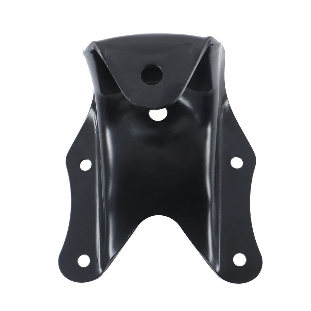 Rear Leaf Spring & Suspension Bracket Kit for Ford F-150 (1980–1984), F-250 (1980–1996)