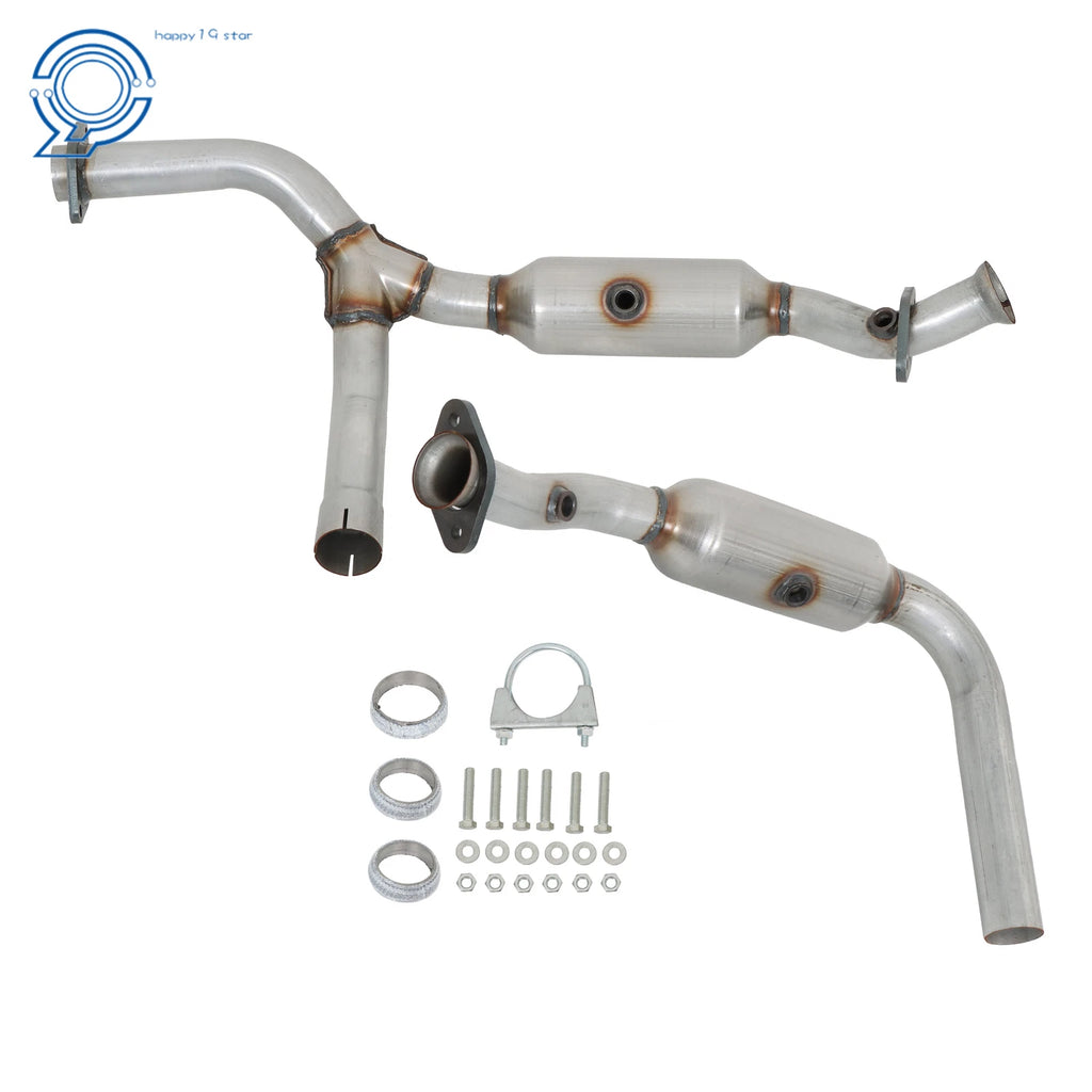 Catalytic Converter for Ford Explorer (2006-2010) 4.0L V6
