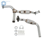 Catalytic Converter for Ford Explorer (2006-2010) 4.0L V6