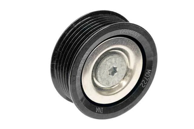 INA Drive Belt Idler Pulley for (6512000670, 532 0671 100)