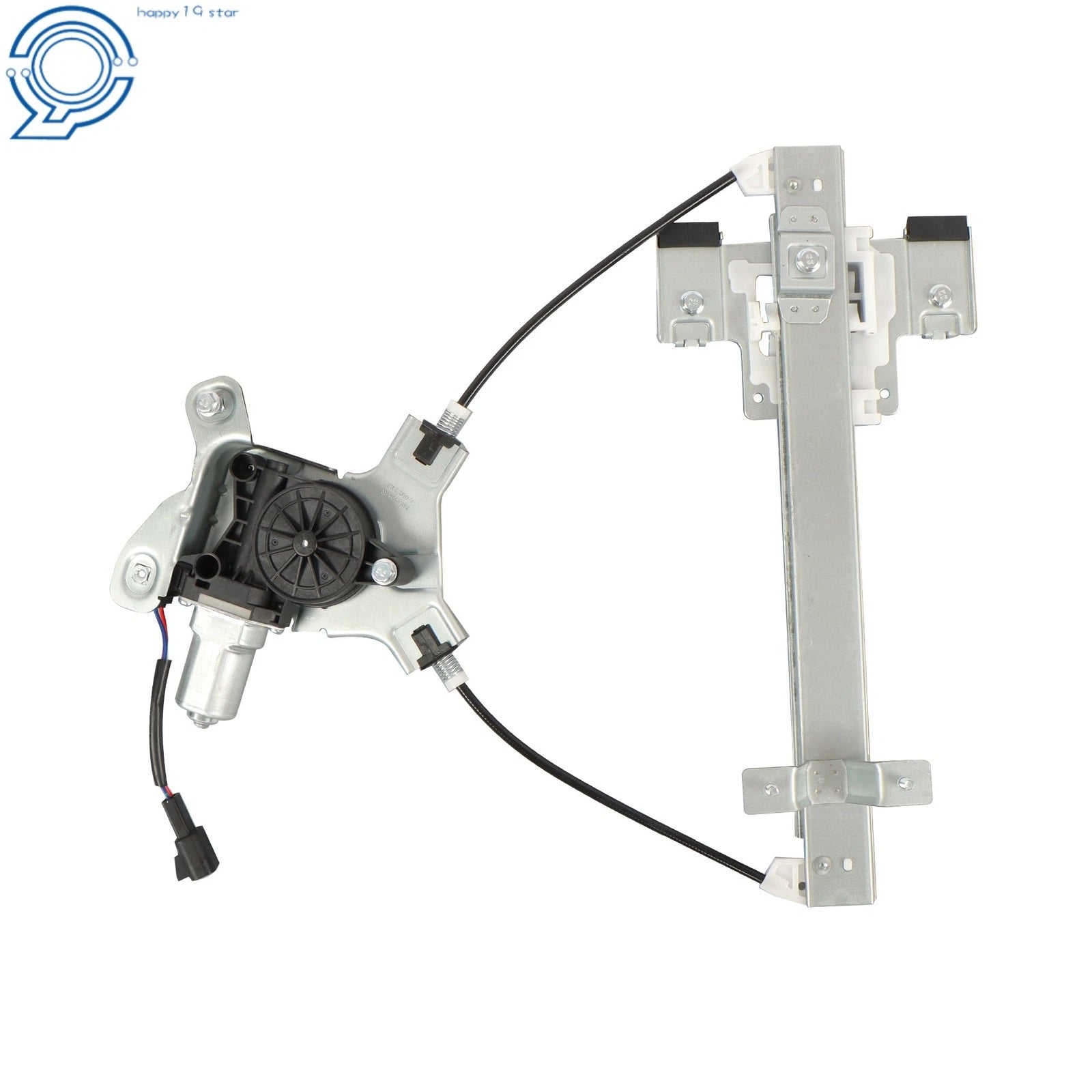 Power Window Regulator for Chevy Tahoe GMC Yukon (2007–2014)