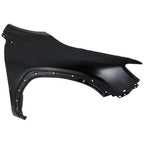 CAPA Certified Fender for Subaru WRX (2022–2024) Front Passenger Side Aluminium