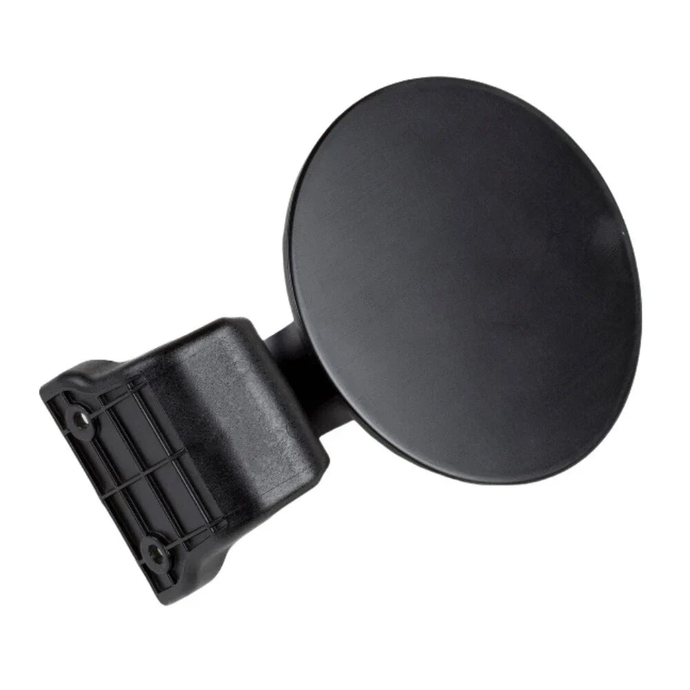 Fuel Gas Door Cover for 2010-2013 Kia Forte Sedan (2010-2013)