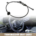 Automatic Transmission Shifter Cable for Ford Explorer Sport Trac (2001–2005)