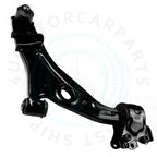 Front Lower Right Control Arm and Ball Joint for Ford Edge Lincoln MKX (2007–2014)