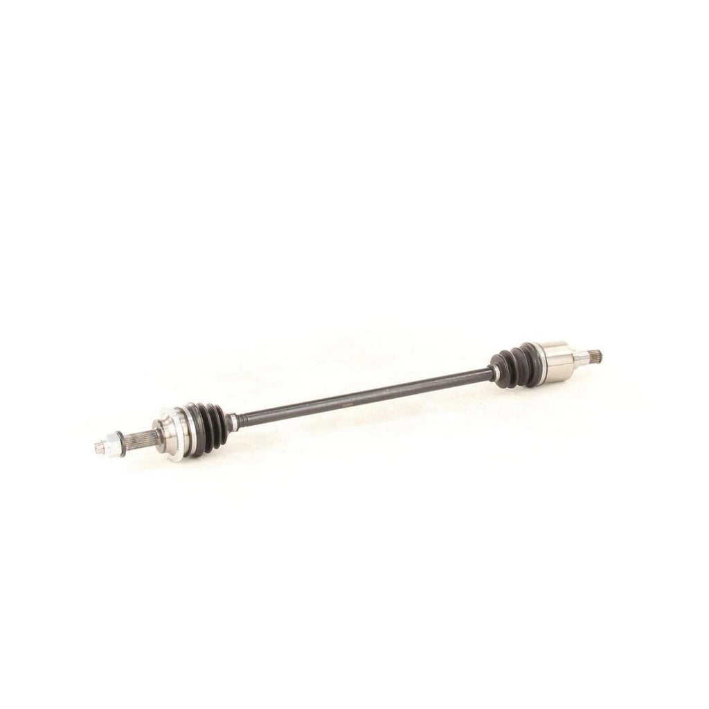 Surtrack Front Right CV Axle Shaft for Chevrolet Spark (2013–2015)