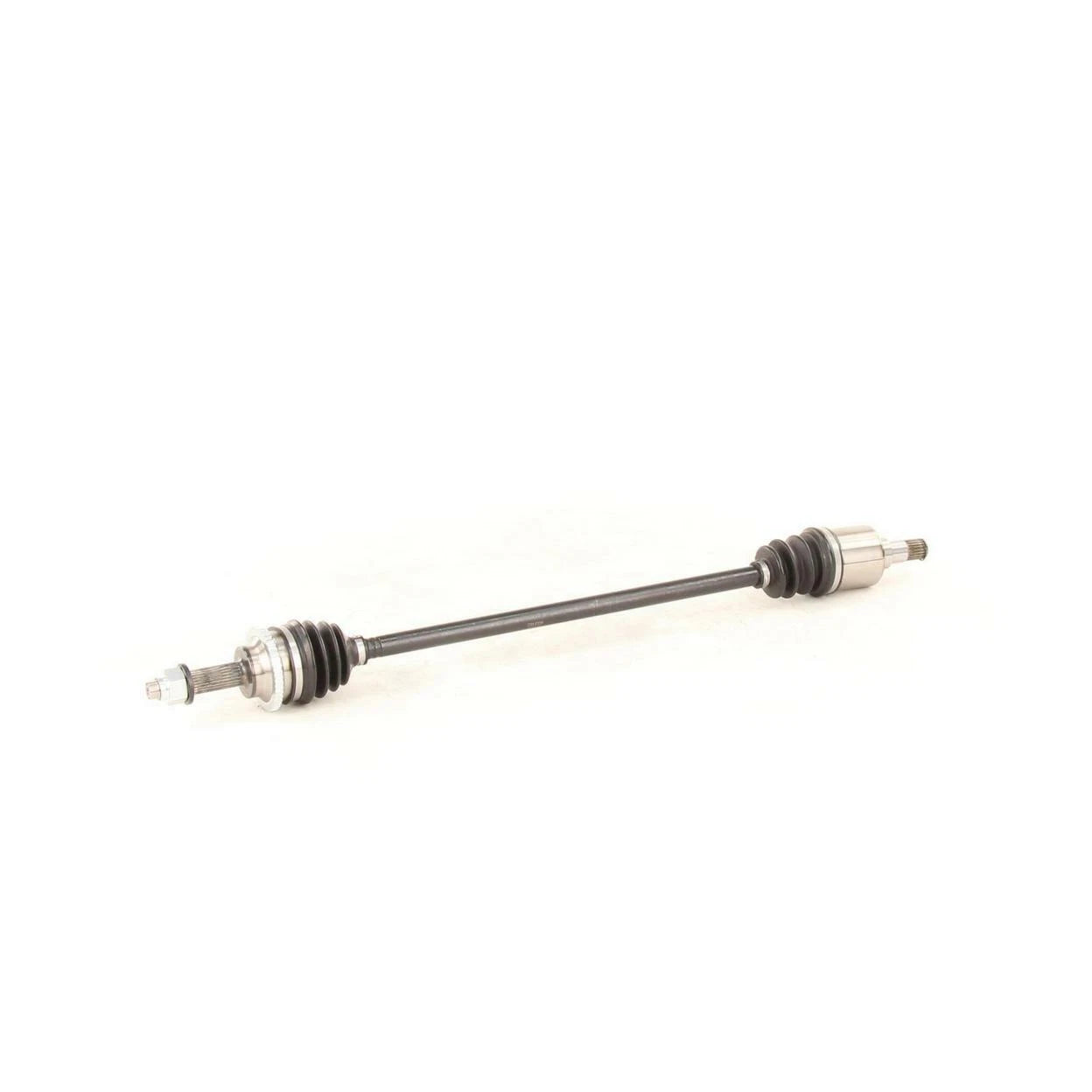 Surtrack Front Right CV Axle Shaft for Chevrolet Spark (2013–2015)
