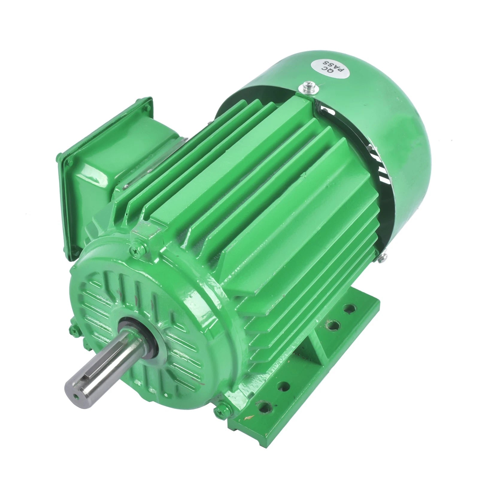 3 Phase Electric Motor for Various Applications (1800 RPM, TEFC)