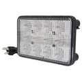 LED Work Lamp, Flood/Spot Combo for A-WL1285-AI (Hi/Low, Rectangle)