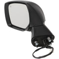 Heated Driver Left Side Mirror for Subaru Impreza XV Crosstrek