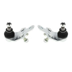 Set of 10 Front Lower Control Arms for Toyota Camry (2007–2011)