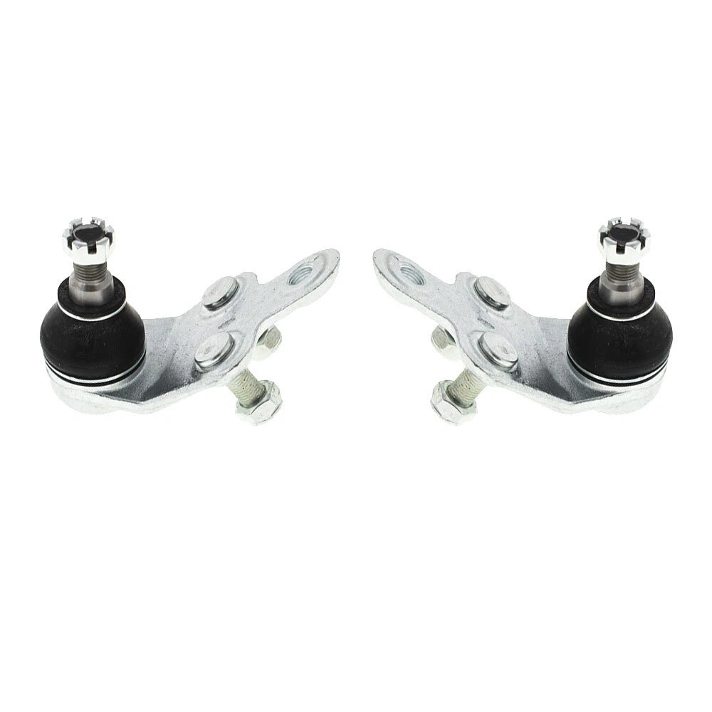 Set of 10 Front Lower Control Arms for Toyota Camry (2007–2011)