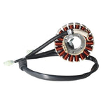Magneto Generator Stator Coil for Yamaha WR450 WR450F (2012–2015) 1DX-81410-00