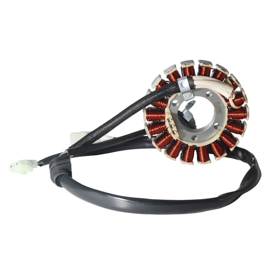 Magneto Generator Stator Coil for Yamaha WR450 WR450F (2012–2015) 1DX-81410-00