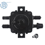 Fuel Pump for Cummins Onan Generator Welder (Compatible Models)