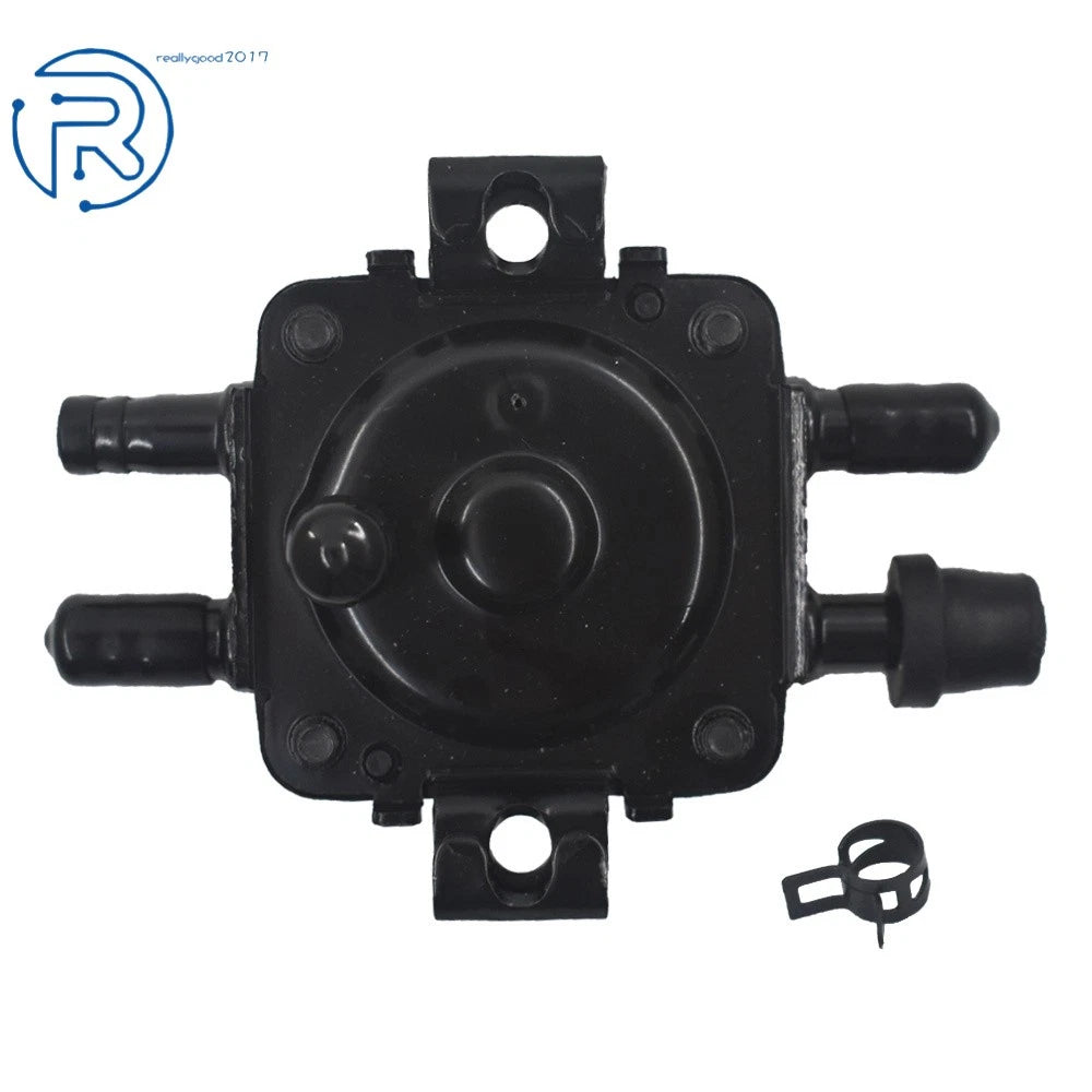 Fuel Pump for Cummins Onan Generator Welder (Compatible Models)