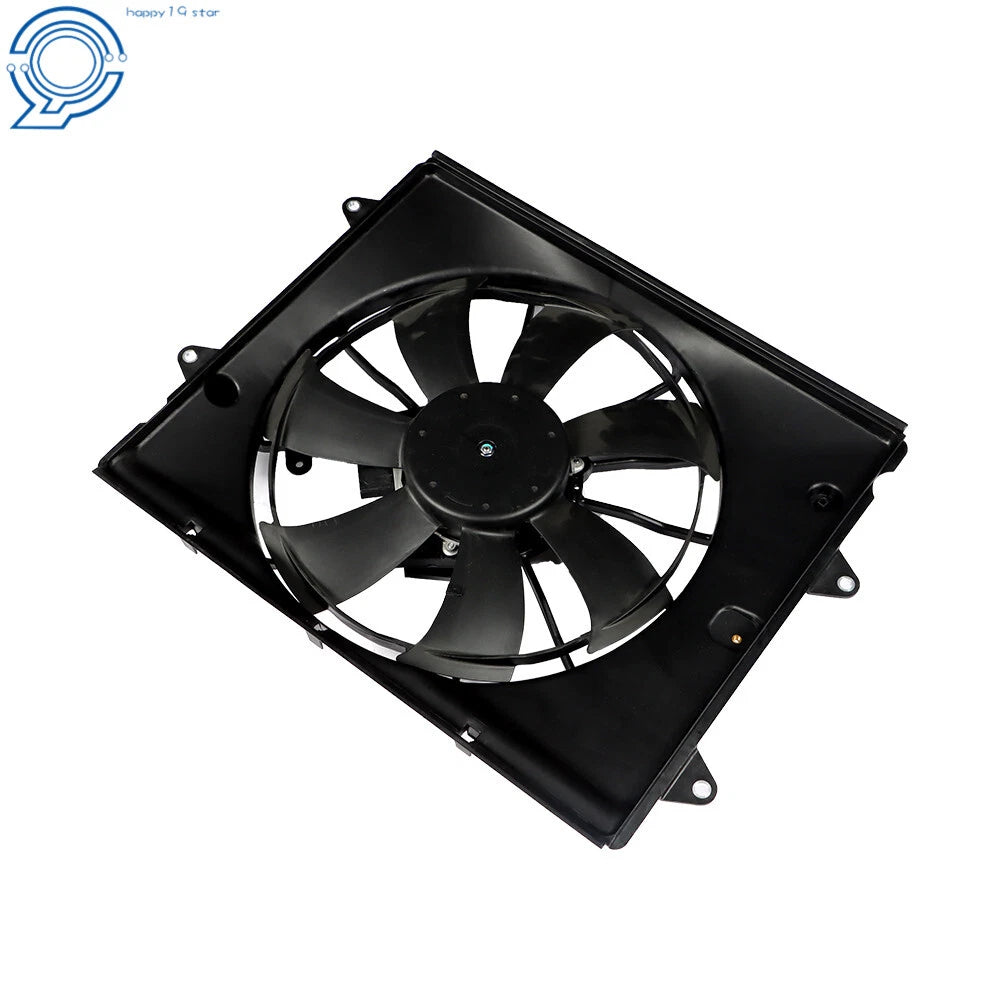 Cooling Fan for Honda Civic LX-P (2016–2021)