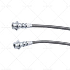 Brake Line Hose Set for Nissan Patrol GQ (1990–1997) RB30 RD28T