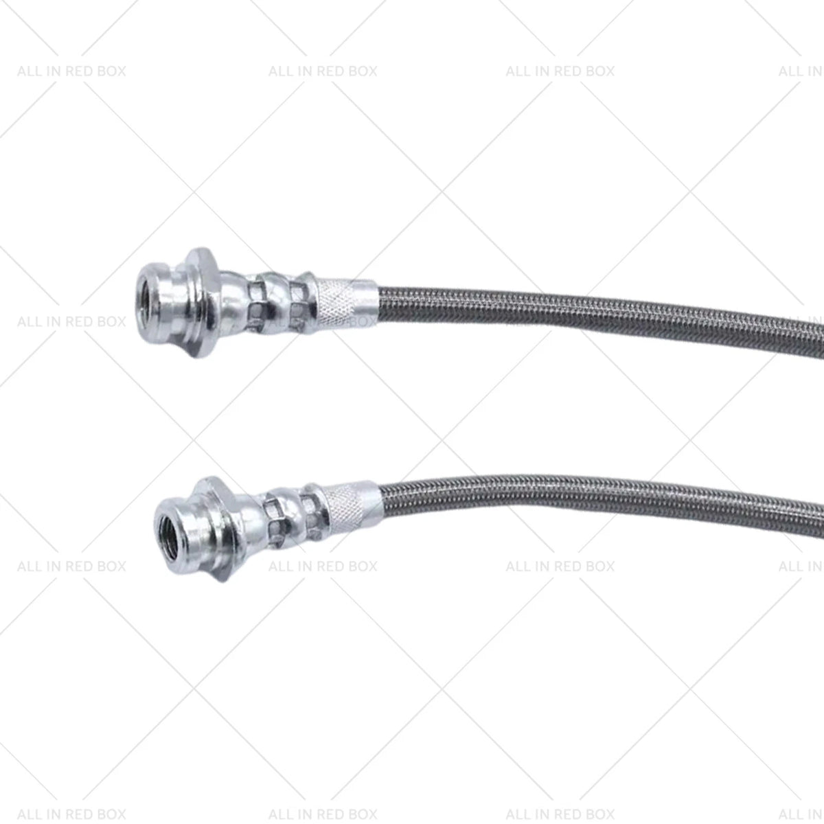 Brake Line Hose Set for Nissan Patrol GQ (1990–1997) RB30 RD28T