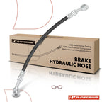 Rear Left Brake Hydraulic Hose for Hyundai Sonata, Kia Optima (2011–2015)